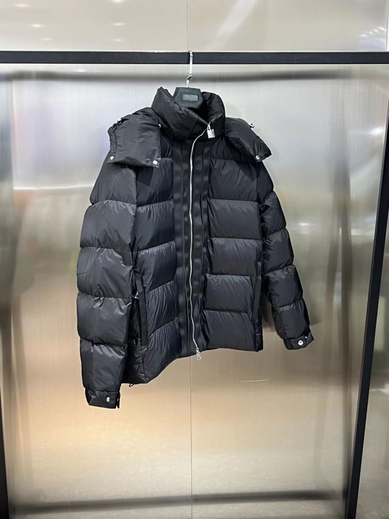 Louis Vuitton Down Jackets